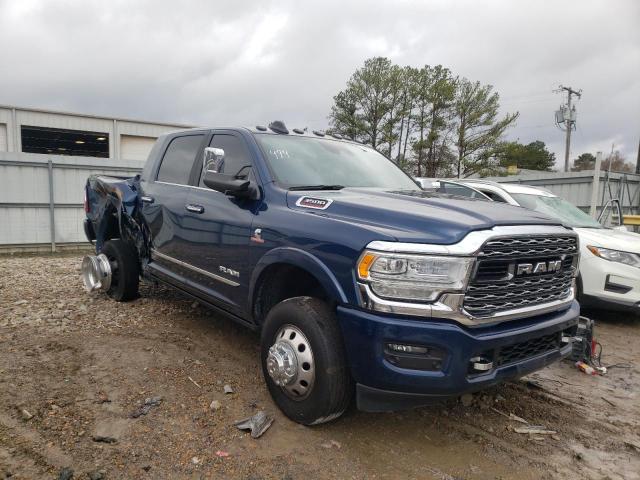 RAM 3500 LIMIT 2020 3c63rrpl4lg216075