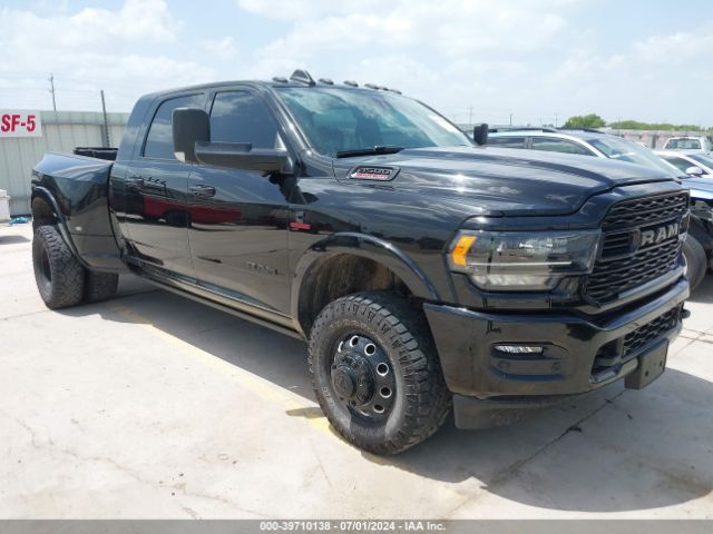 RAM 3500 2020 3c63rrpl4lg255538