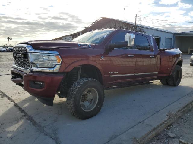 RAM 3500 2019 3c63rrpl6kg533466