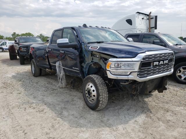 RAM 3500 LIMIT 2020 3c63rrrl0lg301573