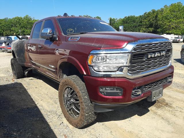 RAM 3500 LIMIT 2019 3c63rrrl4kg561067