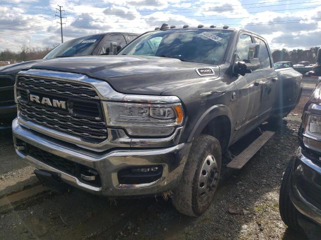 RAM 3500 2019 3c63rrrl4kg584753