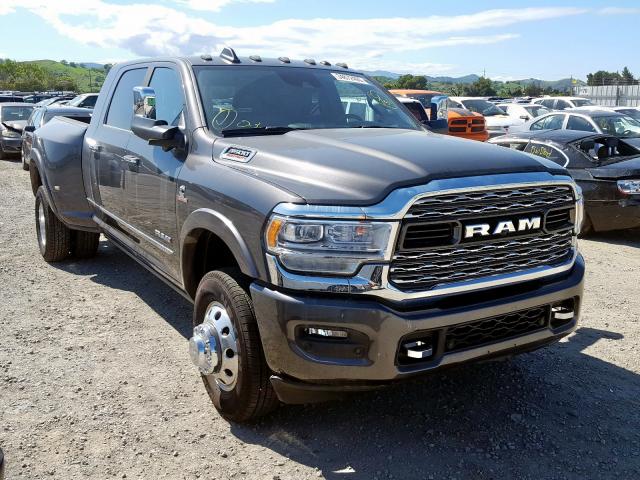 RAM 3500 LIMIT 2019 3c63rrrl4kg624281