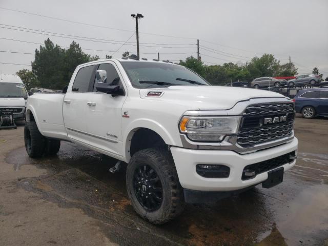 RAM 3500 LIMIT 2019 3c63rrrl6kg536607