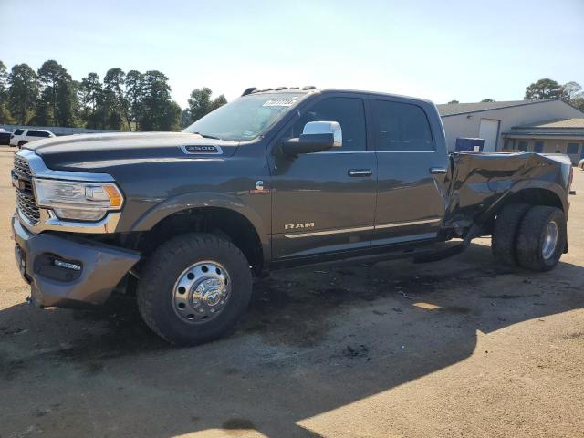 RAM 3500 LIMIT 2021 3c63rrrl6mg590105