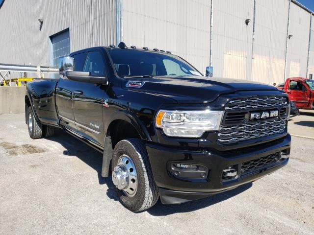 RAM 3500 LIMIT 2019 3c63rrrl9kg715434