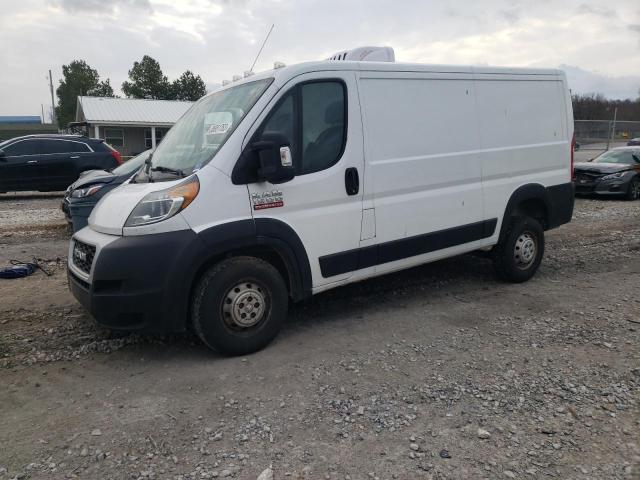 RAM PROMASTER 2021 3c6ervagxme501874