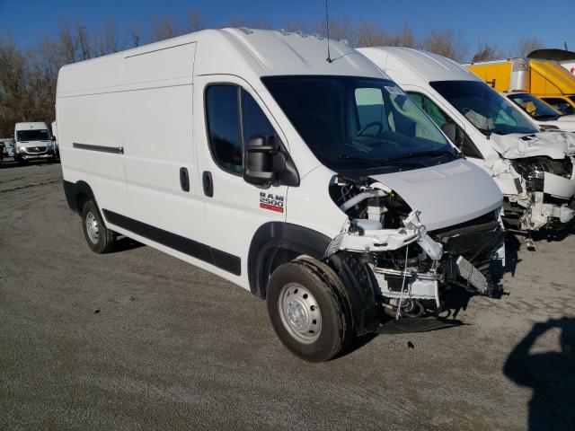 RAM PROMASTER 2021 3c6ervdg1me500592