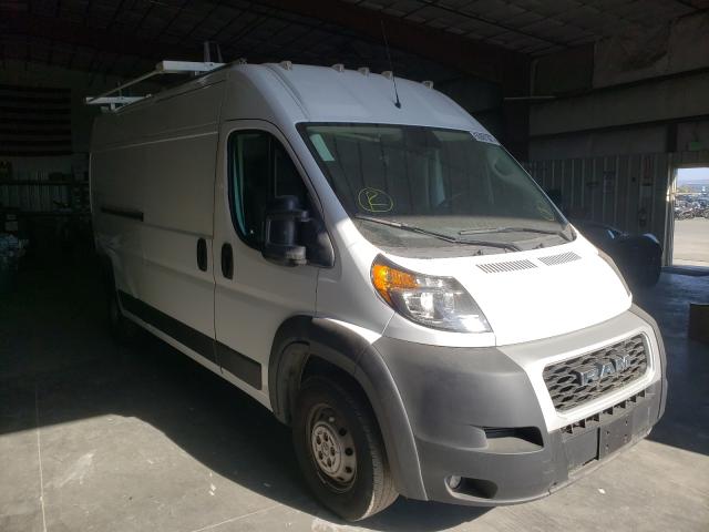 RAM PROMASTER 2021 3c6ervdg1me508479