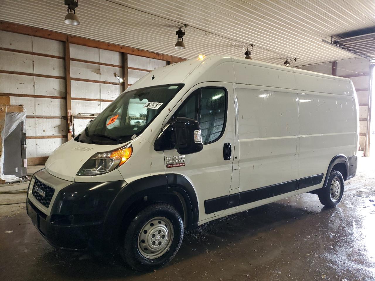 RAM PROMASTER CITY 2021 3c6ervdg2me507163