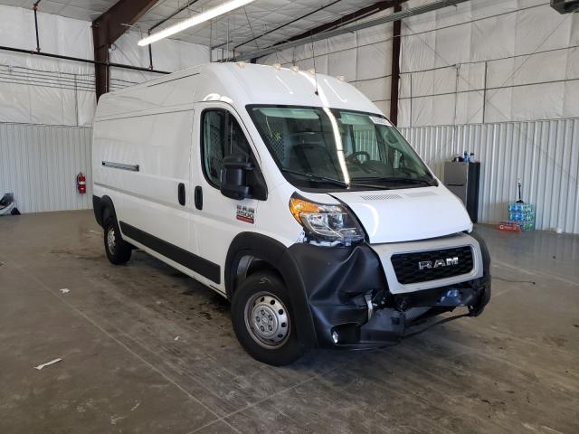 RAM PROMASTER 2021 3c6ervdg3me500531