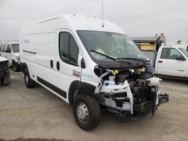 RAM PROMASTER 2021 3c6ervdg8me508737