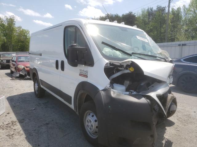 RAM PROMASTER 2021 3c6ervvg0me507094