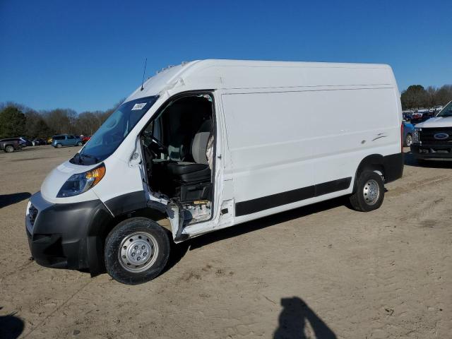 RAM PROMASTER 2021 3c6frvhg9me501648