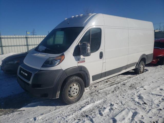 RAM PROMASTER 2021 3c6frvjg0me502925