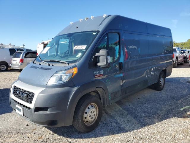 RAM PROMASTER 2021 3c6frvjg1me503369