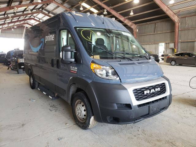 RAM PROMASTER 2021 3c6frvjg5me503116