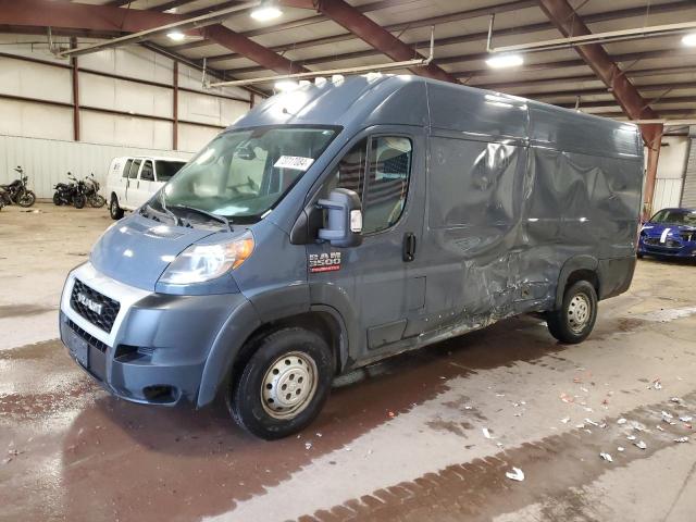 RAM PROMASTER 2021 3c6frvjg7me503425