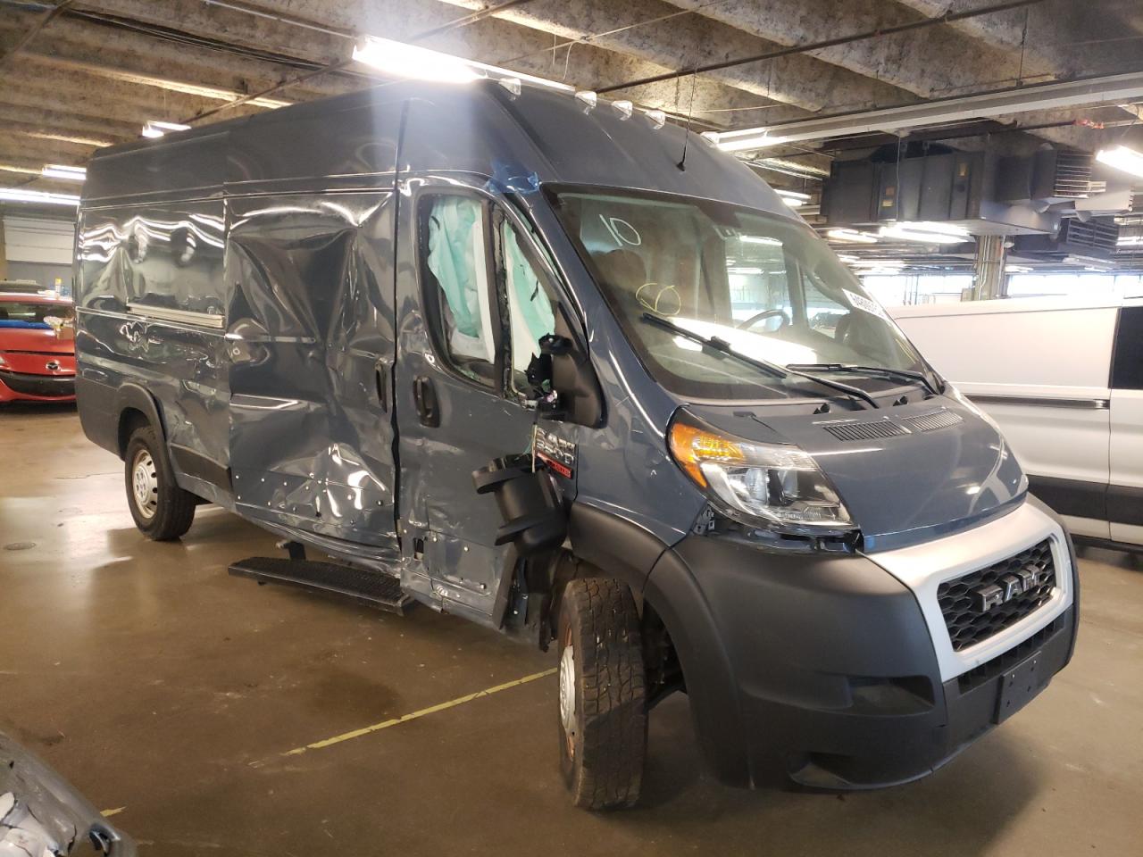 RAM PROMASTER CITY 2021 3c6frvjg9me500946