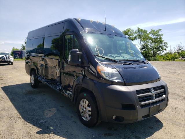 RAM PROMASTER WINDOW VAN 2021 3c6frvug0me510311