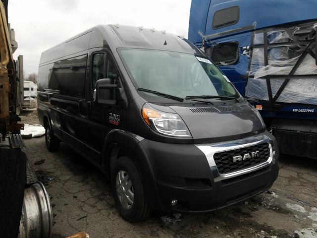 RAM PROMASTER 2021 3c6frvug1me504467