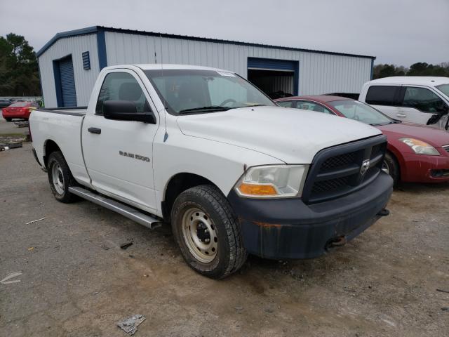 DODGE RAM 1500 S 2012 3c6jd6ak6cg128228