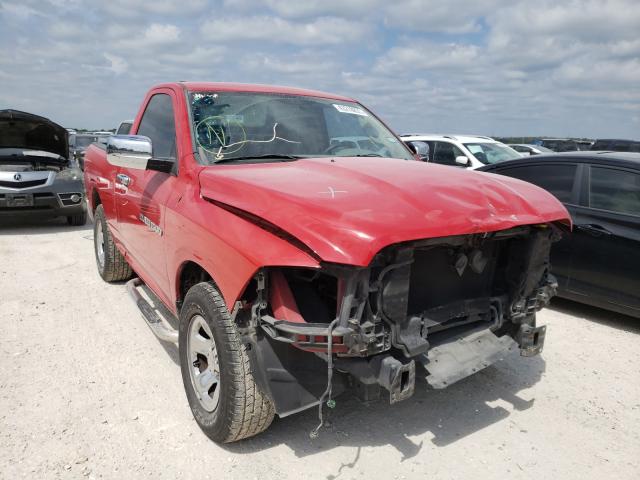 DODGE RAM 1500 S 2012 3c6jd6ak7cg185831