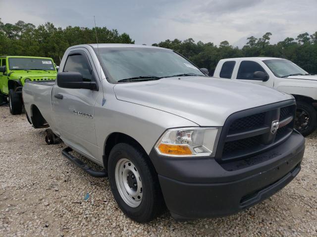 DODGE RAM 1500 S 2012 3c6jd6ak8cg125671