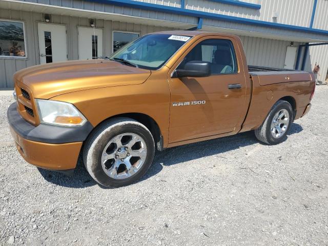 DODGE RAM 1500 S 2012 3c6jd6ap0cg237148