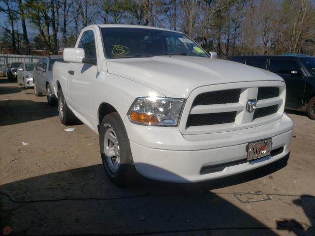 DODGE RAM 1500 S 2012 3c6jd6ap0cg237196