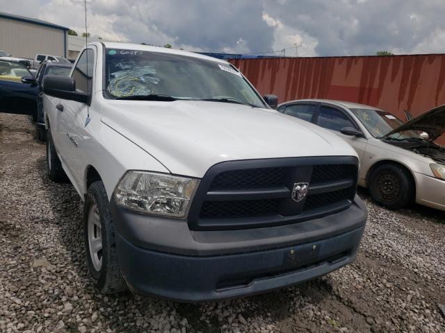 DODGE RAM 1500 S 2012 3c6jd6ap1cg226725