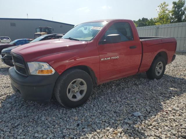 DODGE RAM 1500 S 2012 3c6jd6ap1cg226806