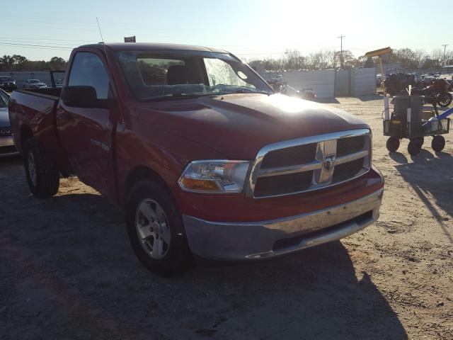 DODGE RAM 1500 S 2012 3c6jd6ap1cg277433