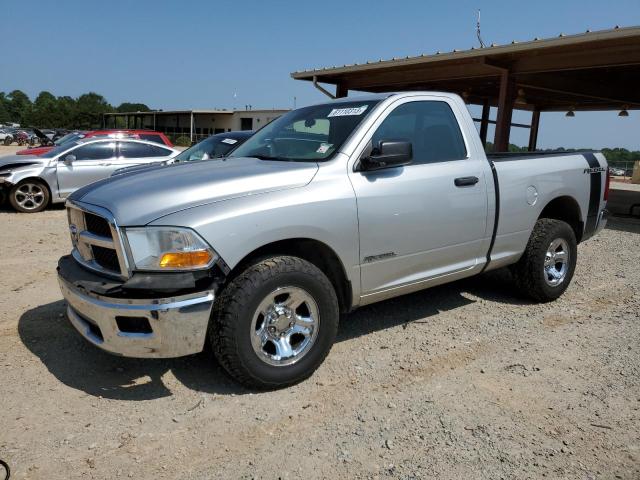 DODGE RAM 1500 S 2012 3c6jd6ap2cg226832