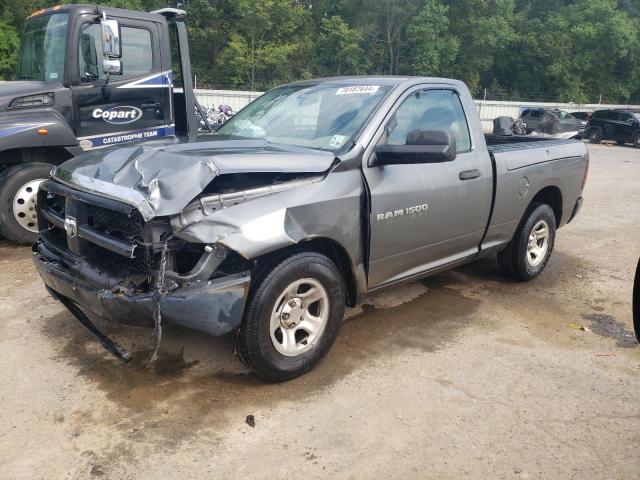 DODGE RAM 1500 S 2012 3c6jd6ap2cg277568