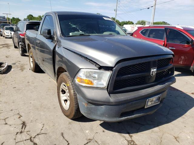 DODGE RAM 1500 S 2012 3c6jd6ap3cg237368