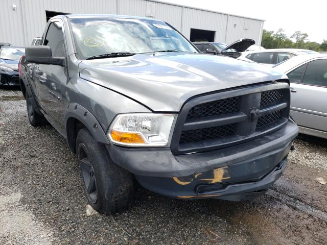 DODGE RAM 1500 S 2012 3c6jd6ap4cg237377