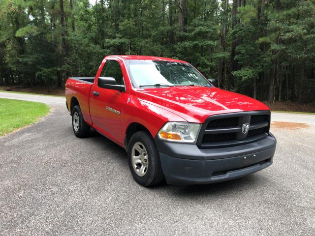 DODGE RAM 1500 S 2012 3c6jd6ap4cg257662