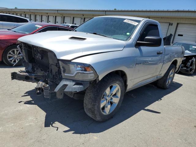 DODGE RAM 1500 S 2012 3c6jd6ap4cg277488