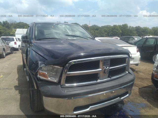 RAM 1500 2012 3c6jd6ap4cg277913