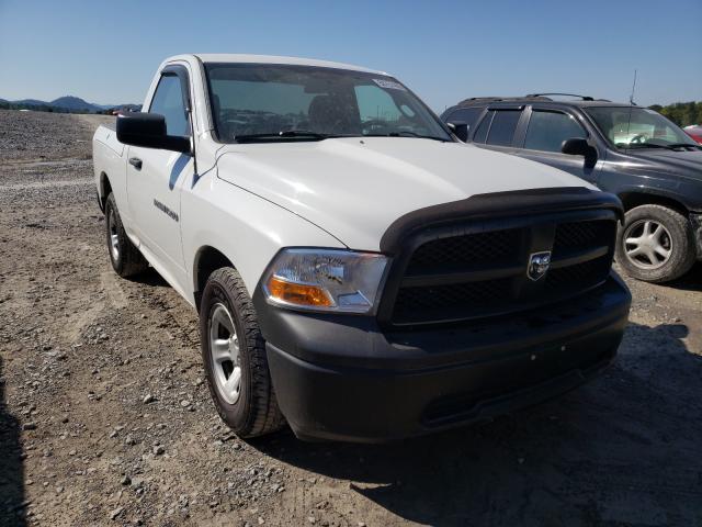 DODGE RAM 1500 S 2012 3c6jd6ap5cg205103