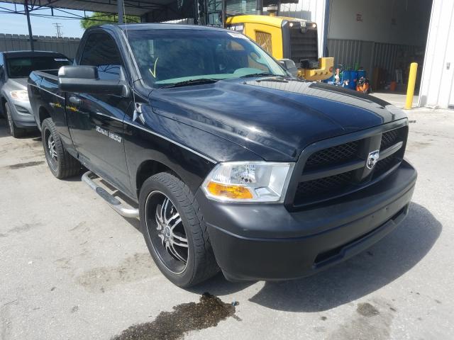 DODGE RAM 1500 S 2012 3c6jd6ap5cg277418