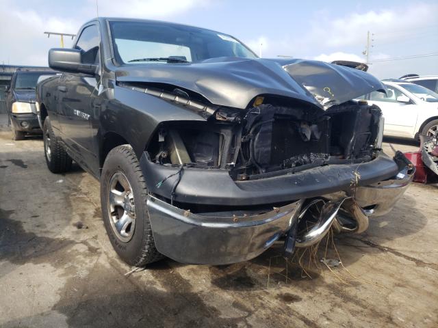 DODGE RAM 1500 S 2012 3c6jd6ap7cg166613