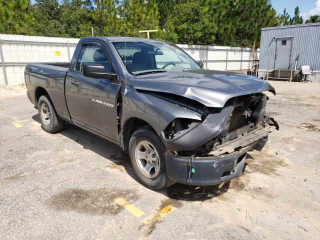 DODGE RAM 1500 S 2012 3c6jd6ap8cg272942