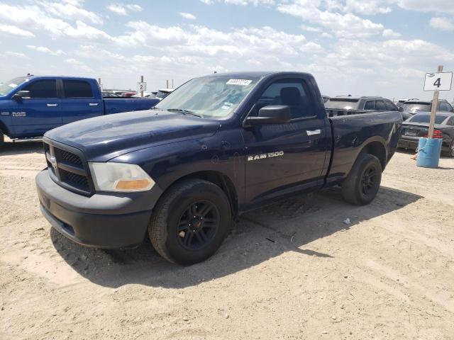 DODGE RAM 1500 S 2012 3c6jd6ap9cg201202