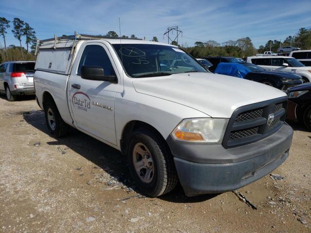 DODGE RAM 1500 S 2012 3c6jd6apxcg216002