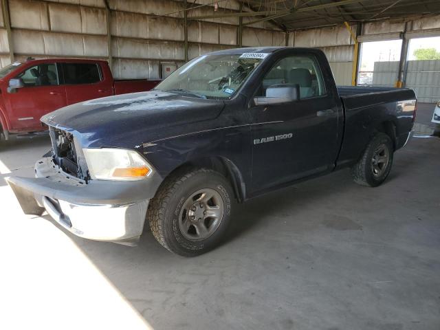 DODGE RAM 1500 S 2012 3c6jd6apxcg226920