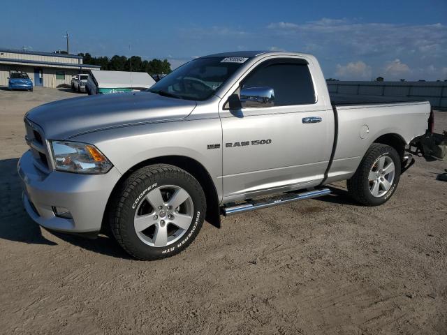 DODGE RAM 1500 S 2012 3c6jd6at0cg106556