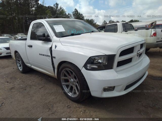 RAM 1500 2012 3c6jd6at0cg183296