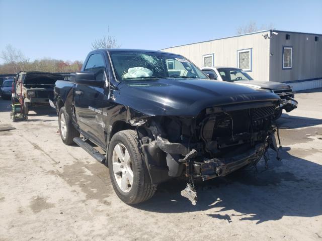 DODGE RAM 1500 S 2012 3c6jd6at0cg185808